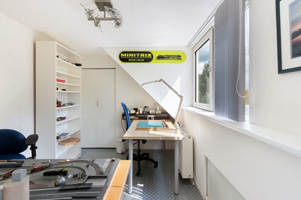 Medium property photo - Phoenixring 15, 3328 HR Dordrecht